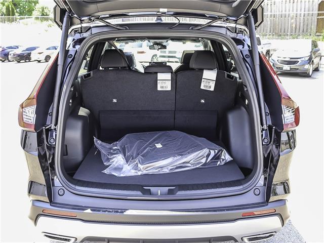 2026 Honda CR-V Hybrid TrailSport (Stk: HH26073) in Hanover - Image 20 of 25
