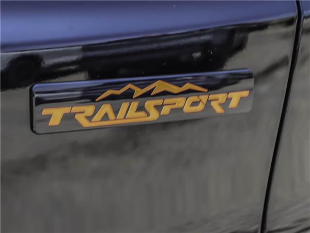 2026 Honda CR-V Hybrid TrailSport (Stk: HH26073) in Hanover - Image 21 of 25