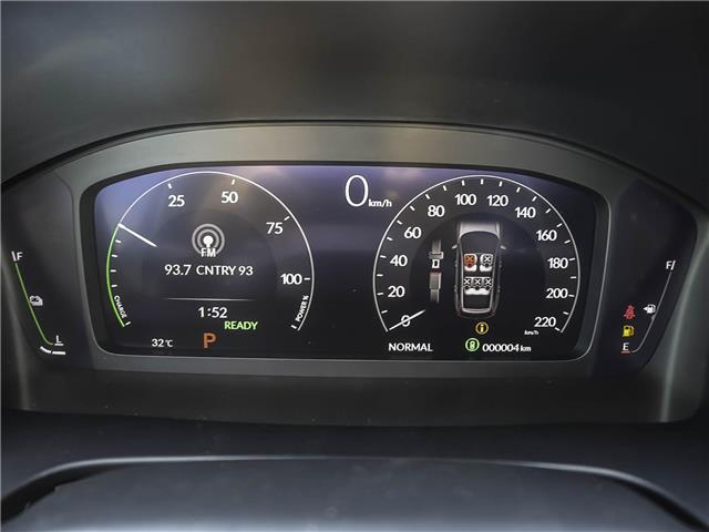 2026 Honda CR-V Hybrid TrailSport (Stk: HH26073) in Hanover - Image 23 of 25