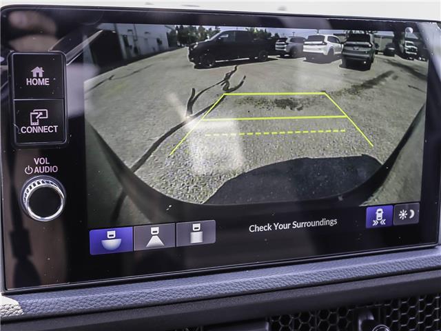 2026 Honda CR-V Hybrid TrailSport (Stk: HH26073) in Hanover - Image 24 of 25