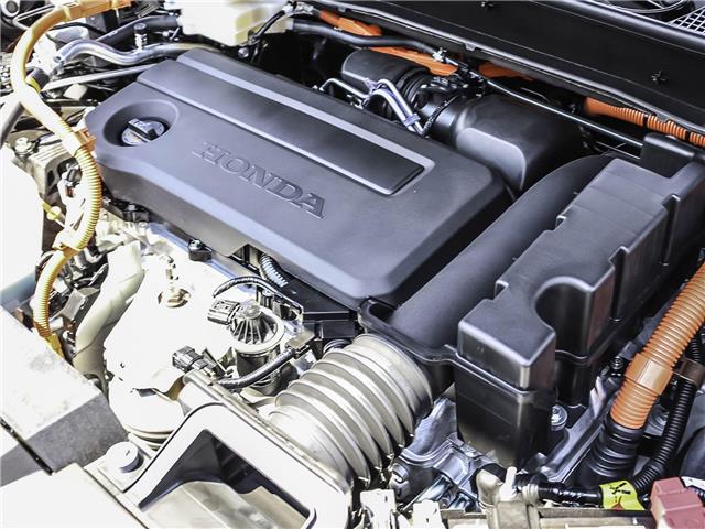 2026 Honda CR-V Hybrid TrailSport (Stk: HH26073) in Hanover - Image 25 of 25