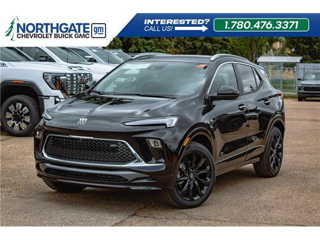 2026 Buick Encore GX Sport Touring (Stk: 60043-new) in Edmonton - Image 1 of 13