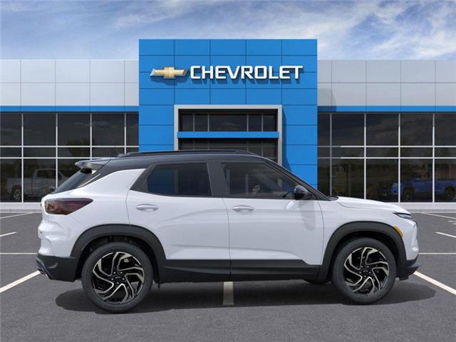 2026 Chevrolet TrailBlazer RS (Stk: 2-020250) in Paisley - Image 6 of 24