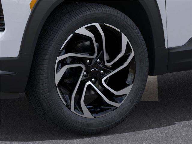 2026 Chevrolet TrailBlazer RS (Stk: 2-020250) in Paisley - Image 9 of 24