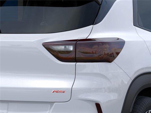 2026 Chevrolet TrailBlazer RS (Stk: 2-020250) in Paisley - Image 11 of 24