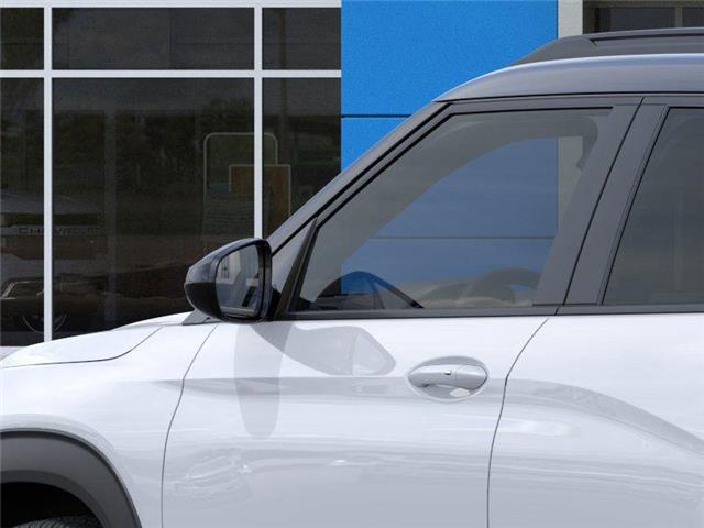 2026 Chevrolet TrailBlazer RS (Stk: 2-020250) in Paisley - Image 12 of 24