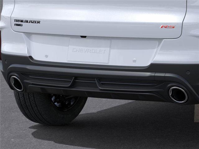 2026 Chevrolet TrailBlazer RS (Stk: 2-020250) in Paisley - Image 14 of 24