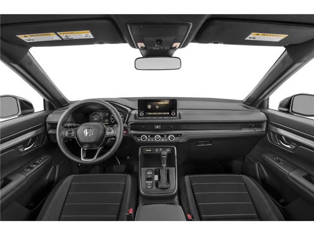 2026 Honda CR-V Hybrid Sport (Stk: NT063) in Woodstock - Image 3 of 4
