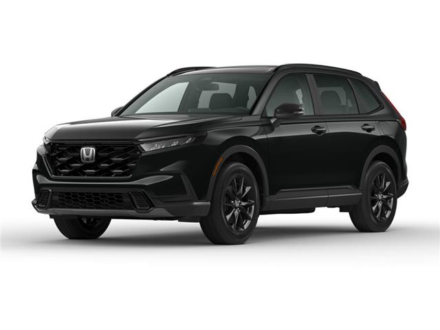 2026 Honda CR-V Hybrid Sport (Stk: NT063) in Woodstock - Image 1 of 4
