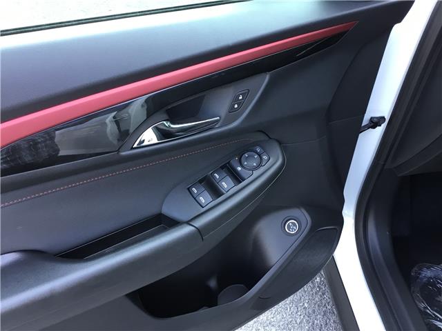 2026 Chevrolet TrailBlazer RS (Stk: 26034) in Cornwall - Image 2 of 14