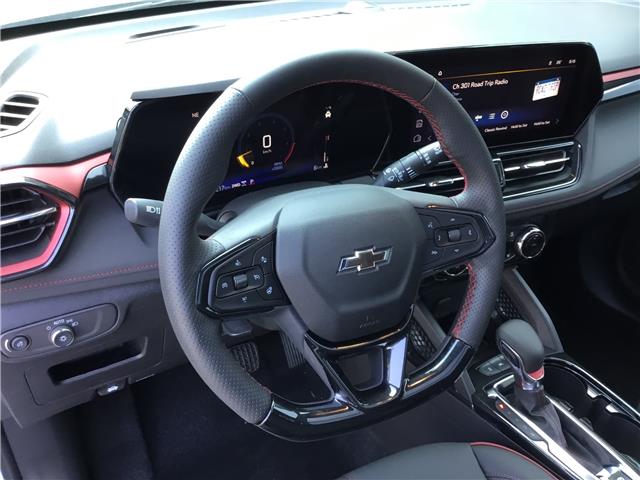 2026 Chevrolet TrailBlazer RS (Stk: 26034) in Cornwall - Image 3 of 14