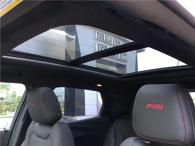 2026 Chevrolet TrailBlazer RS (Stk: 26034) in Cornwall - Image 6 of 14