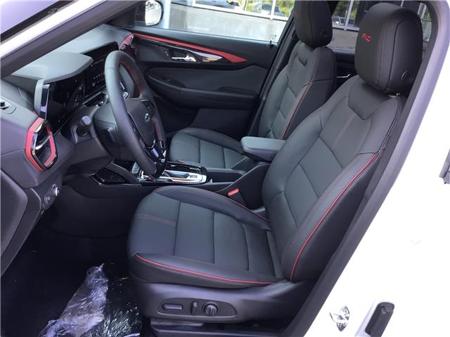 2026 Chevrolet TrailBlazer RS (Stk: 26034) in Cornwall - Image 5 of 14