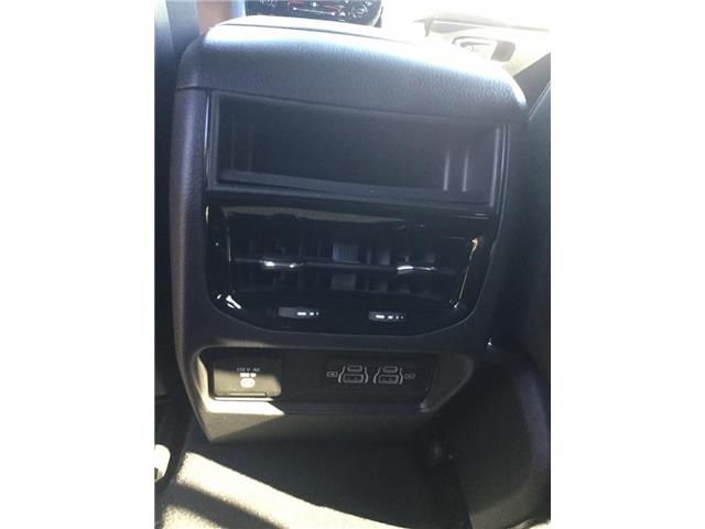 2023 Jeep Grand Cherokee Laredo (Stk: EE004A) in Swan River - Image 9 of 22