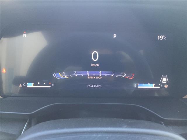 2023 Jeep Grand Cherokee Laredo (Stk: EE004A) in Swan River - Image 11 of 22