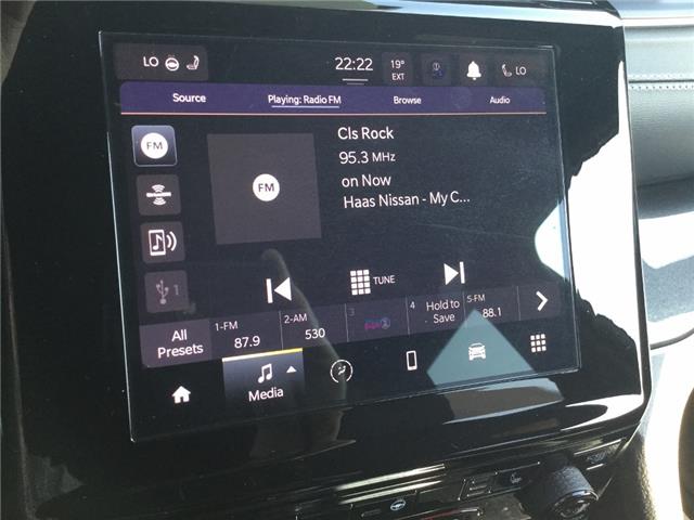 2023 Jeep Grand Cherokee Laredo (Stk: EE004A) in Swan River - Image 12 of 22