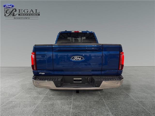 2025 Ford F-150 Lariat (Stk: S9734) in ROSETOWN - Image 4 of 17