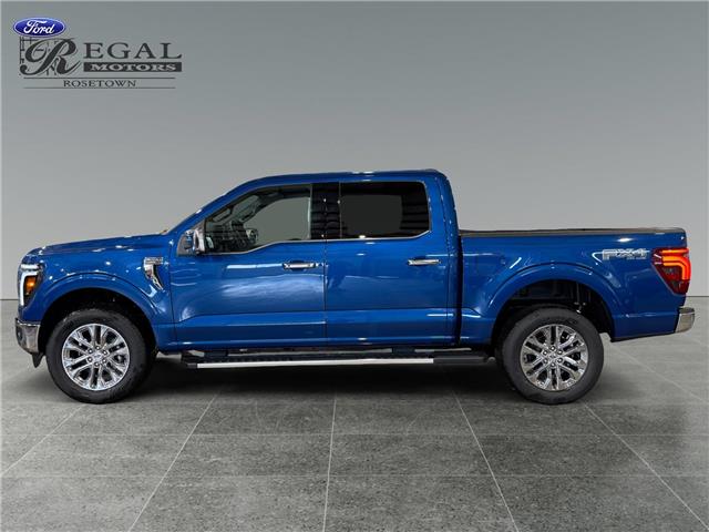 2025 Ford F-150 Lariat (Stk: S9734) in ROSETOWN - Image 6 of 17