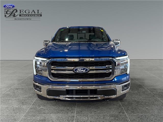 2025 Ford F-150 Lariat (Stk: S9734) in ROSETOWN - Image 8 of 17