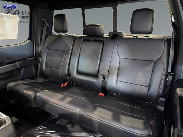 2025 Ford F-150 Lariat (Stk: S9734) in ROSETOWN - Image 10 of 17