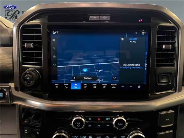 2025 Ford F-150 Lariat (Stk: S9734) in ROSETOWN - Image 12 of 17