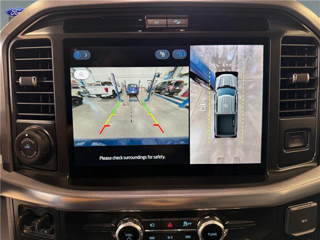 2025 Ford F-150 Lariat (Stk: S9734) in ROSETOWN - Image 13 of 17