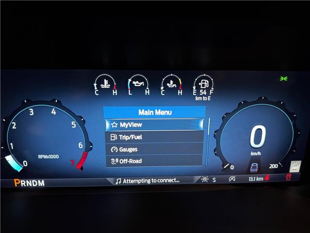 2025 Ford F-150 Lariat (Stk: S9734) in ROSETOWN - Image 15 of 17