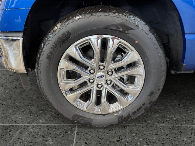 2025 Ford F-150 Lariat (Stk: S9734) in ROSETOWN - Image 17 of 17