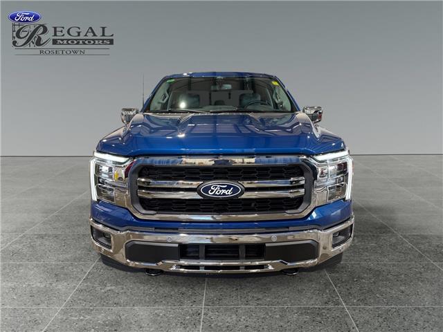 2025 Ford F-150 Lariat (Stk: S9744) in ROSETOWN - Image 8 of 17