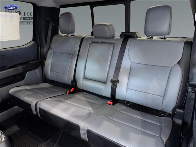 2025 Ford F-150 Lariat (Stk: S9744) in ROSETOWN - Image 10 of 17
