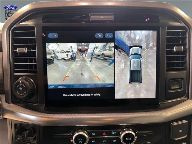 2025 Ford F-150 Lariat (Stk: S9744) in ROSETOWN - Image 13 of 17