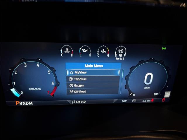 2025 Ford F-150 Lariat (Stk: S9744) in ROSETOWN - Image 15 of 17