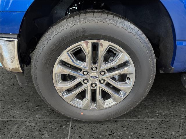 2025 Ford F-150 Lariat (Stk: S9744) in ROSETOWN - Image 17 of 17
