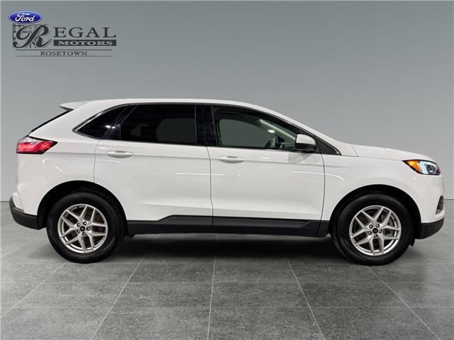 2023 Ford Edge SEL (Stk: C4864) in ROSETOWN - Image 2 of 17