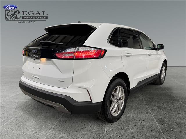 2023 Ford Edge SEL (Stk: C4864) in ROSETOWN - Image 3 of 17