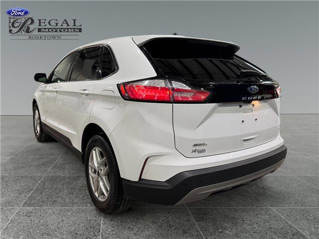 2023 Ford Edge SEL (Stk: C4864) in ROSETOWN - Image 5 of 17
