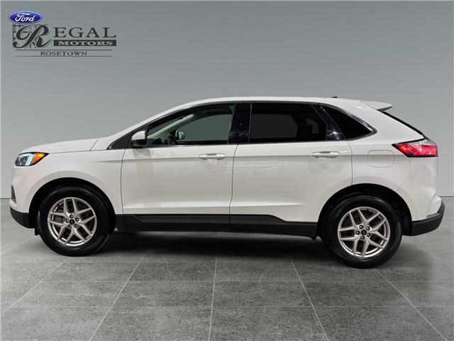 2023 Ford Edge SEL (Stk: C4864) in ROSETOWN - Image 6 of 17