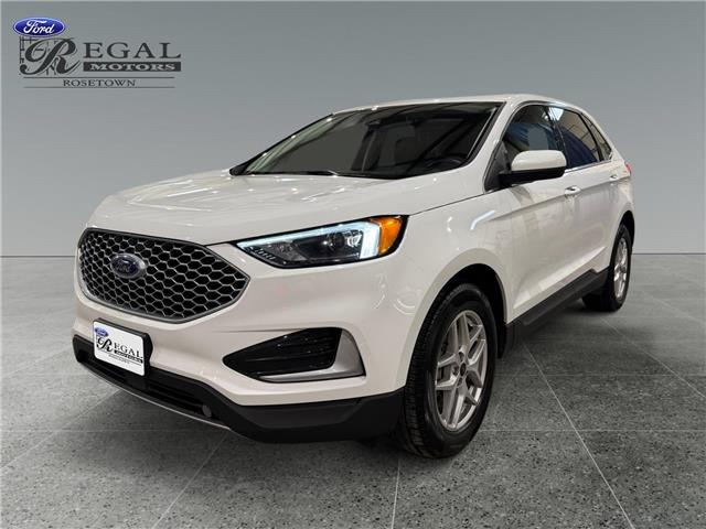 2023 Ford Edge SEL (Stk: C4864) in ROSETOWN - Image 7 of 17