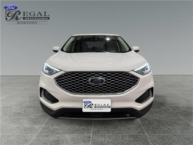 2023 Ford Edge SEL (Stk: C4864) in ROSETOWN - Image 8 of 17