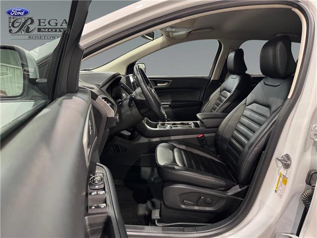 2023 Ford Edge SEL (Stk: C4864) in ROSETOWN - Image 9 of 17