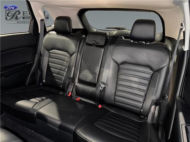 2023 Ford Edge SEL (Stk: C4864) in ROSETOWN - Image 10 of 17