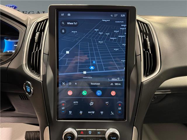 2023 Ford Edge SEL (Stk: C4864) in ROSETOWN - Image 12 of 17