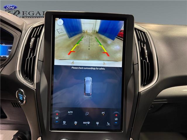 2023 Ford Edge SEL (Stk: C4864) in ROSETOWN - Image 13 of 17