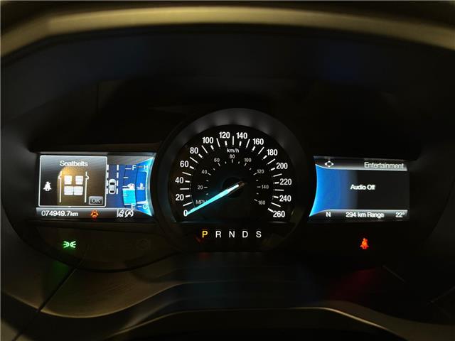 2023 Ford Edge SEL (Stk: C4864) in ROSETOWN - Image 15 of 17