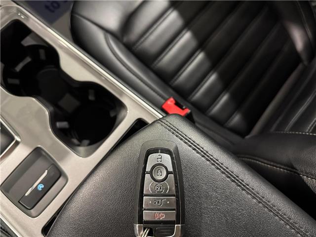 2023 Ford Edge SEL (Stk: C4864) in ROSETOWN - Image 16 of 17