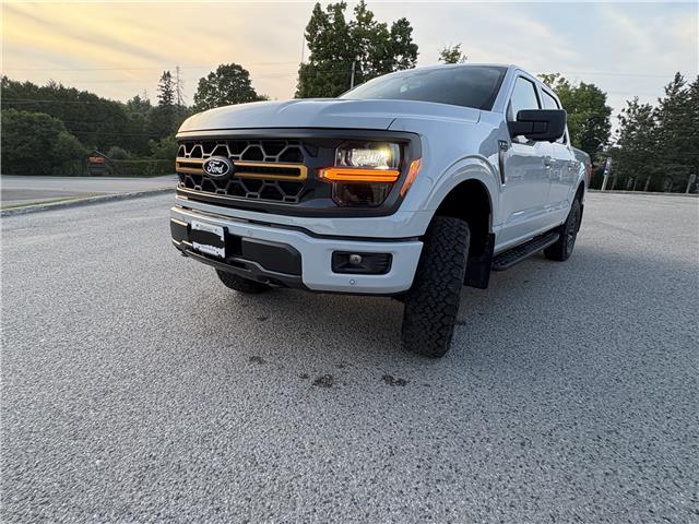 2024 Ford F-150 Tremor (Stk: ZTREMOR) in Sudbury - Image 1 of 16