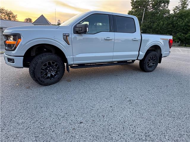 2024 Ford F-150 Tremor (Stk: ZTREMOR) in Sudbury - Image 2 of 16