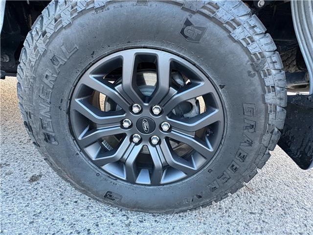 2024 Ford F-150 Tremor (Stk: ZTREMOR) in Sudbury - Image 7 of 16