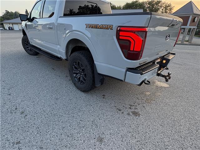 2024 Ford F-150 Tremor (Stk: ZTREMOR) in Sudbury - Image 6 of 16