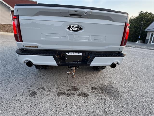 2024 Ford F-150 Tremor (Stk: ZTREMOR) in Sudbury - Image 8 of 16